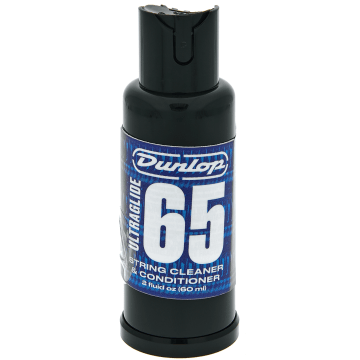 Dunlop 6582 Formula 65 Ultra Glide String Conditioner