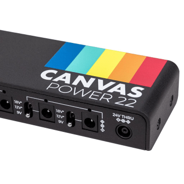 Walrus Audio Canvas Power 22 EU