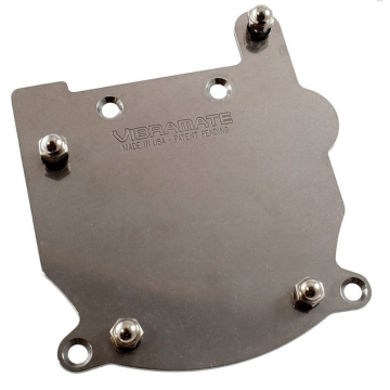 Vibramate V5 Jam voor Jazzmaster en Jaguar