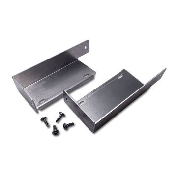 VooDoo Lab Pedalpower Brackets for Pedaltrain