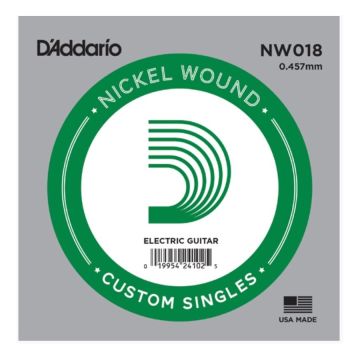D'Addario NW018