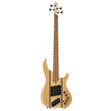 Dingwall Amos Williams Signature Combustion 3-4, 37" Pau Ferro