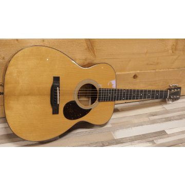 Eastman E10OM-TC