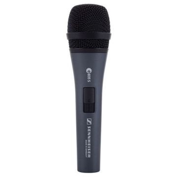 Sennheiser E 835 S