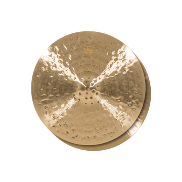 Meinl Byzance Foundry Reserve 15" Hi-Hat