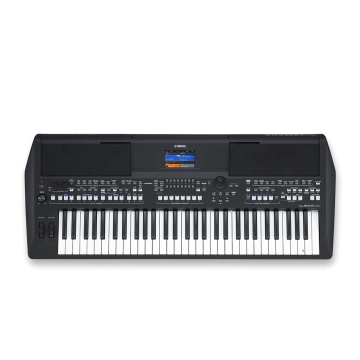 Yamaha PSR-SX600