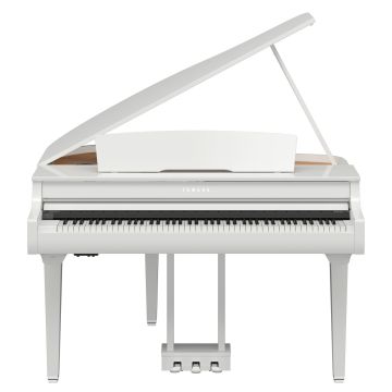 Yamaha CSP-295 GPWH