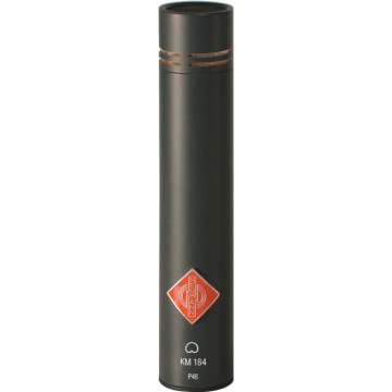 Neumann KM 184 mt - zwart