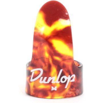 Dunlop Nylon Vingerplectrum Medium