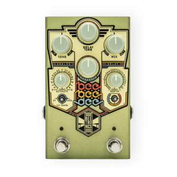 Beetronics Bee Bee Bee