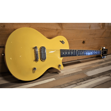 Duesenberg Senior Blonde