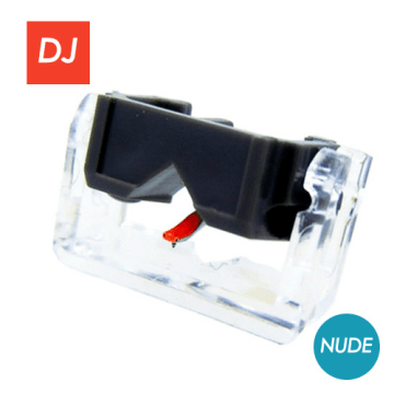 Jico N-44G DJ IMP NUDE