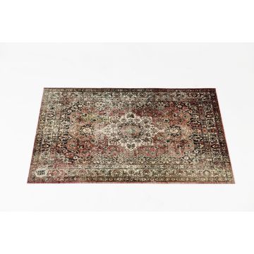 DRUMnBASE vintage persian 130x90cm classic worn