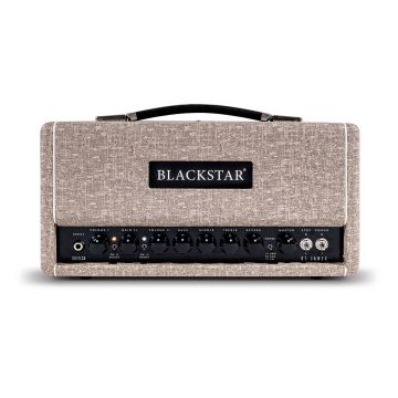 Blackstar St. James 50/EL34H Fawn