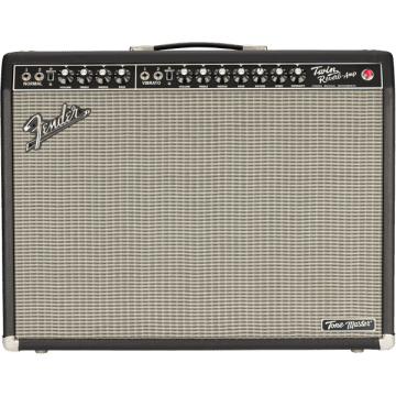 Fender Tone Master Twin Reverb 