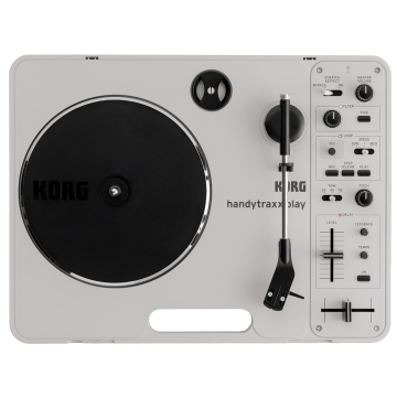 Korg handytraxx play (B-stock)