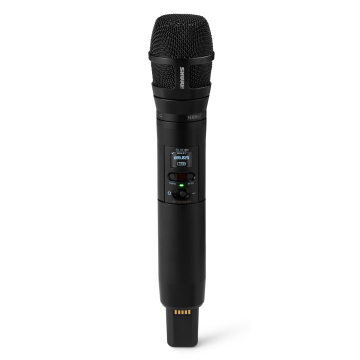 Shure SLXD2+/N8C=-G65