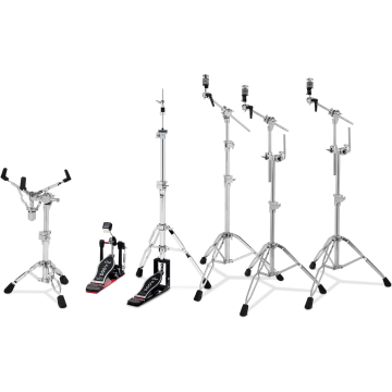 DW 5000 Hardware Pack 5 