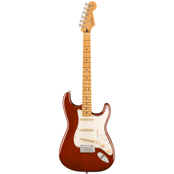 Fender Player II Stratocaster, Transparent Mocha Burst MN