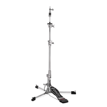 DW 6500UL Flush Base 3-Leg Hi-hat Stand