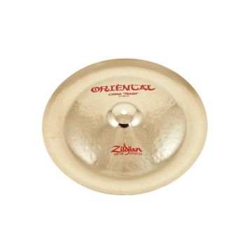 Zildjian 16" Oriental China Trash
