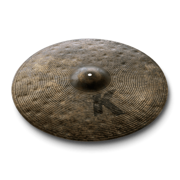 Zildjian 21" K Custom Special Dry Ride