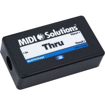 Midi Solutions Thru V2