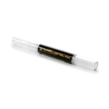 Dunlop 6567 System 65 Superlube Gel Pen