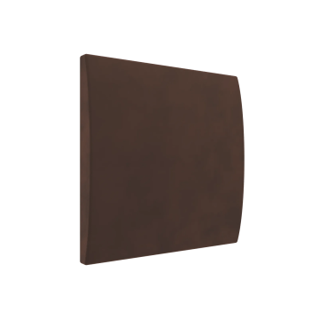 Vicoustic Cinema Round Premium - Brown