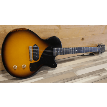 Eastman SB55/v Vintage Sunburst
