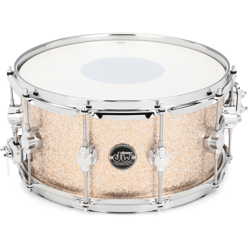 DW Performance Bermuda Sparkle 14x6,5 Maple Snare 