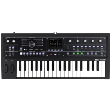Korg microKORG 2 BK