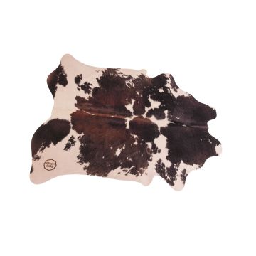 DRUMnBASE Vegan Klara 185x160cm (rechthoek)