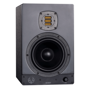 Eve Audio SC207 - All Black (b-stock)