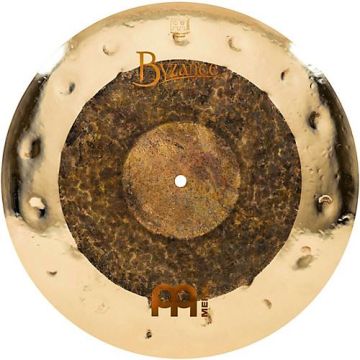 Meinl Byzance Dual 18" Crash  
