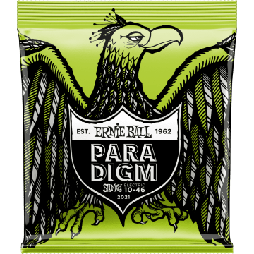 Ernie Ball PARADIGM Slinky 2021