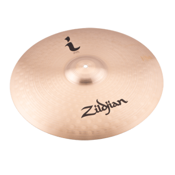 Zildjian 18" I Family Crash 