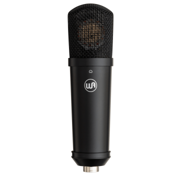 Warm Audio WA-47jr SE Black