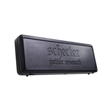 Schecter SCSGR-2A - Avanger hardcase