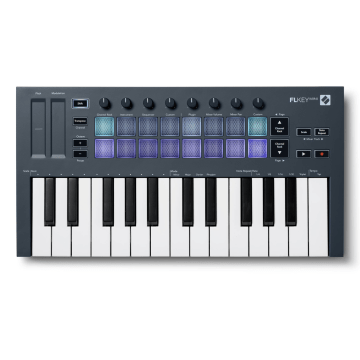 Novation FLkey Mini
