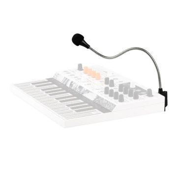 Arturia MicroFreak Gooseneck Microphone