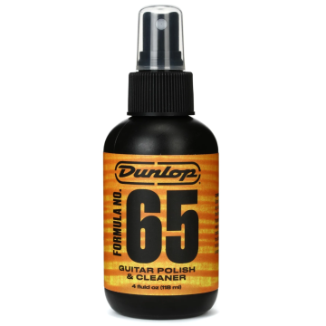 Dunlop 654 Formula 65