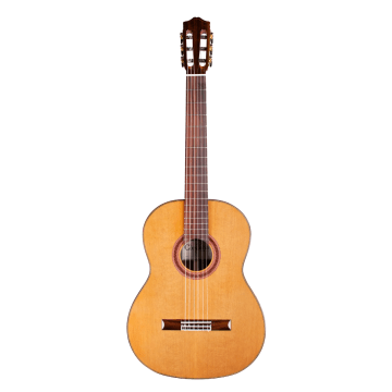 Cordoba Iberia C7 CD