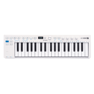 Arturia KeyStep 37 MK2