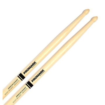 Pro Mark Select Balance Rebound Hickory .5B Tear Tip 