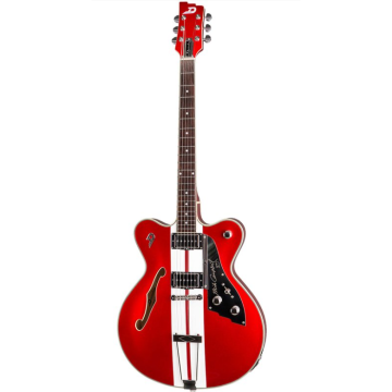 Duesenberg Alliance Mike Campbell II