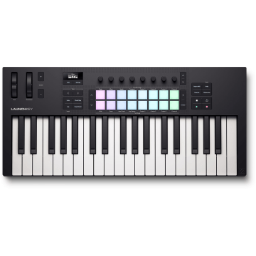 Novation Launchkey 37 MK4