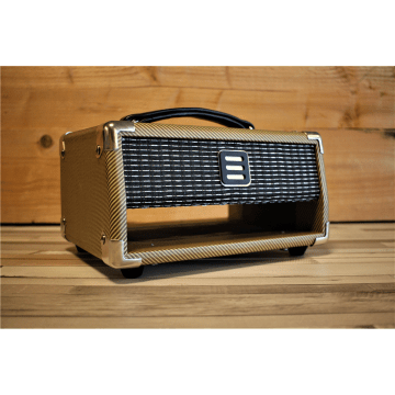 Eich Amps Classic mini housing Amp T-300,500,900, Tweed
