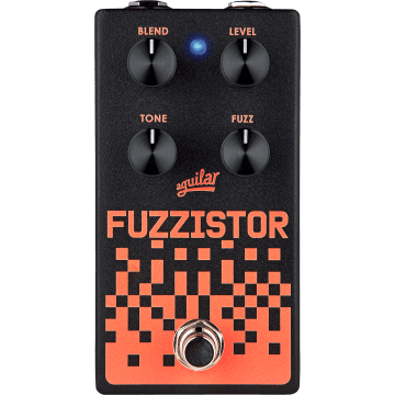 Aguilar Fuzzistor V2