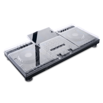 Decksaver Alpha Theta XDJ-AZ Cover